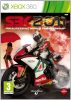 SBK 2011 FIM Superbike World Championship XBOX 360 / Használt