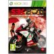 SBK 2011 FIM Superbike World Championship XBOX 360 / Használt