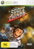 Space Chimps Xbox 360 / Használt