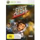 Space Chimps Xbox 360 / Használt