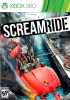 Screamride Xbox 360 / Használt