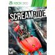 Screamride Xbox 360 / Használt
