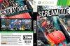 Screamride Xbox 360 / Használt