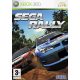 Sega Rally Xbox 360 / Használt