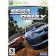 Sega Rally Xbox 360 / Használt