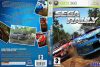 Sega Rally Xbox 360 / Használt