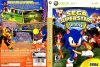 SEGA Superstars Tennis Xbox 360 / Használt