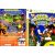 SEGA Superstars Tennis Xbox 360 / Használt