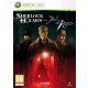 Sherlock Holmes vs Jack the Ripper Xbox 360 / Használt