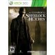 The Testament of Sherlock Holmes Xbox 360 / Használt