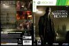 The Testament of Sherlock Holmes Xbox 360 / Használt