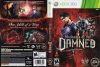 Shadows of the Damned Xbox 360 / Használt