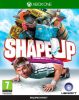 Shape Up Xbox One Kinect / Használt