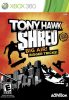 Tony Hawk Shred Xbox 360 / Használt
