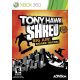 Tony Hawk Shred Xbox 360 / Használt