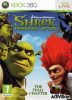 Shrek Forever After Xbox 360 / Használt