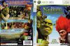 Shrek Forever After Xbox 360 / Használt