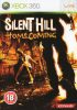 Silent Hill Homecoming Xbox 360 / Használt