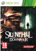 Silent Hill Downpour Xbox 360 / Használt