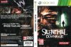 Silent Hill Downpour Xbox 360 / Használt