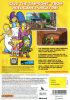 The Simpsons Game Xbox 360 / Használt / Német nyelvű