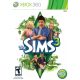The Sims 3 Xbox 360 / Használt
