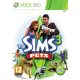 The Sims 3 Pets Xbox 360 / Használt
