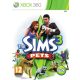 The Sims 3 Pets Xbox 360 / Használt