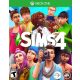 The Sims 4 Xbox One / Használt