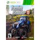 Farming - Simulator 15 Xbox 360 / Használt