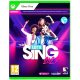 Lets Sing 20023 Xbox One 2 Mikrofonnal / Használt