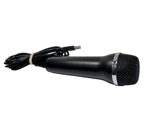 Lets Sing 20023 Xbox One 2 Mikrofonnal / Használt