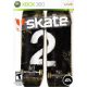 Skate 2 Xbox 360 / Használt