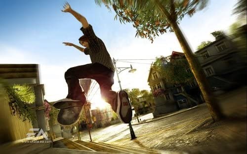 Skate 2 Xbox 360 / Használt