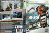 Skate 3 Xbox 360 / Használt
