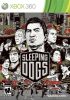 Sleeping Dogs Xbox 360 / Használt