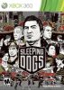 Sleeping Dogs Xbox 360 / Használt