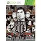 Sleeping Dogs Xbox 360 / Használt