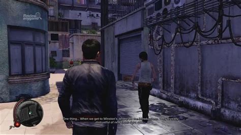 Sleeping Dogs Xbox 360 / Használt
