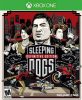 Sleeping Dogs Definitive Edition Xbox One / Használt