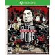 Sleeping Dogs Definitive Edition Xbox One / Használt