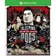 Sleeping Dogs Definitive Edition Xbox One / Használt