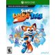 Super Lucky's Tale Xbox One / Használt