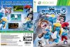 The Smurfs 2 Xbox 360 / Használt
