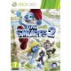 The Smurfs 2 Xbox 360 / Használt