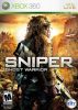 Sniper Ghost Warrior Xbox 360 / Használt