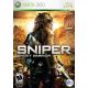 Sniper Ghost Warrior Xbox 360 / Használt