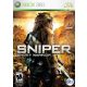 Sniper Ghost Warrior Xbox 360 / Használt