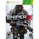 Sniper Ghost Warrior 2 Steel Box Edition Xbox 360 / Használt