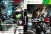 Sniper Ghost Warrior 2 Steel Box Edition Xbox 360 / Használt